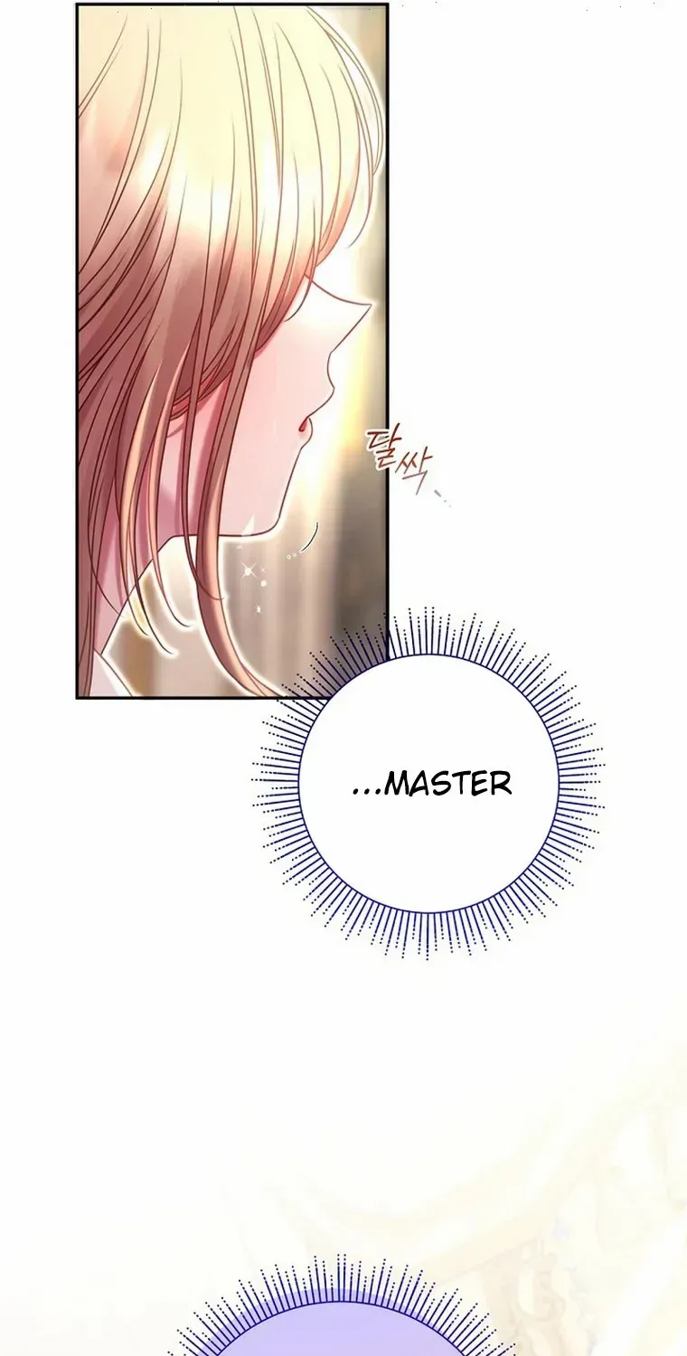 Read My Pet Maid chapter 29 image 41 on Lezhin