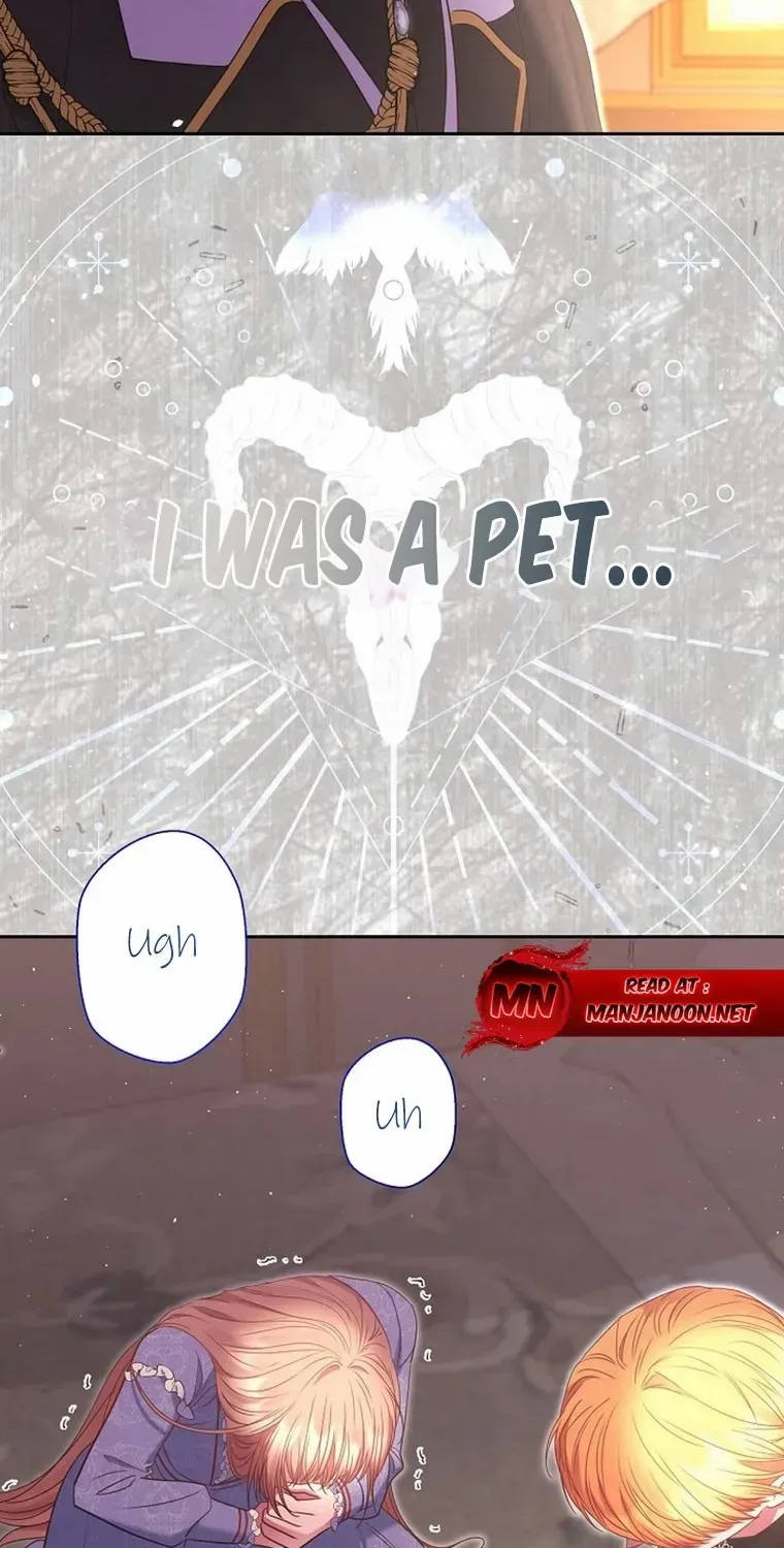 Read My Pet Maid chapter 29 image 54 on Lezhin