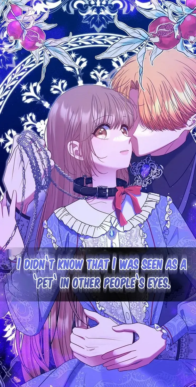 Read My Pet Maid chapter 29 image 9 on Lezhin