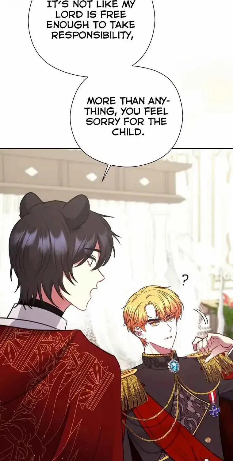 Read My Pet Maid chapter 3 image 15 on Lezhin