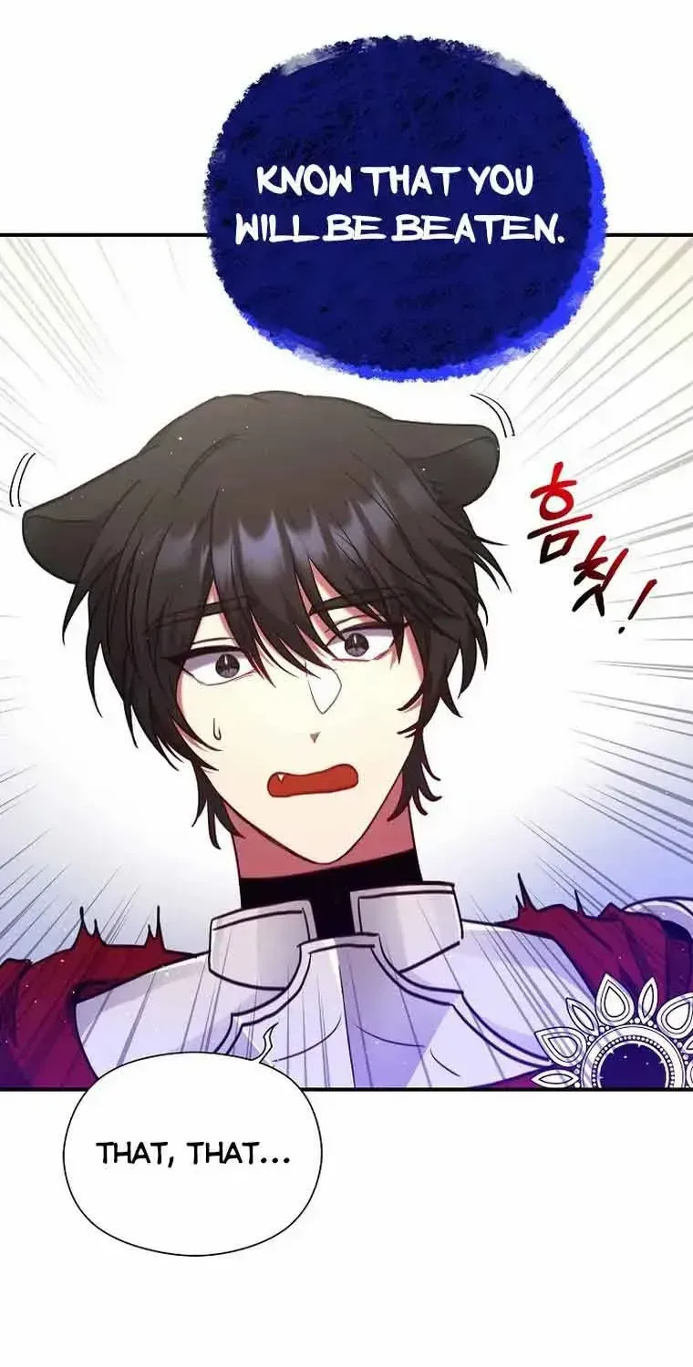 Read My Pet Maid chapter 3 image 31 on Lezhin