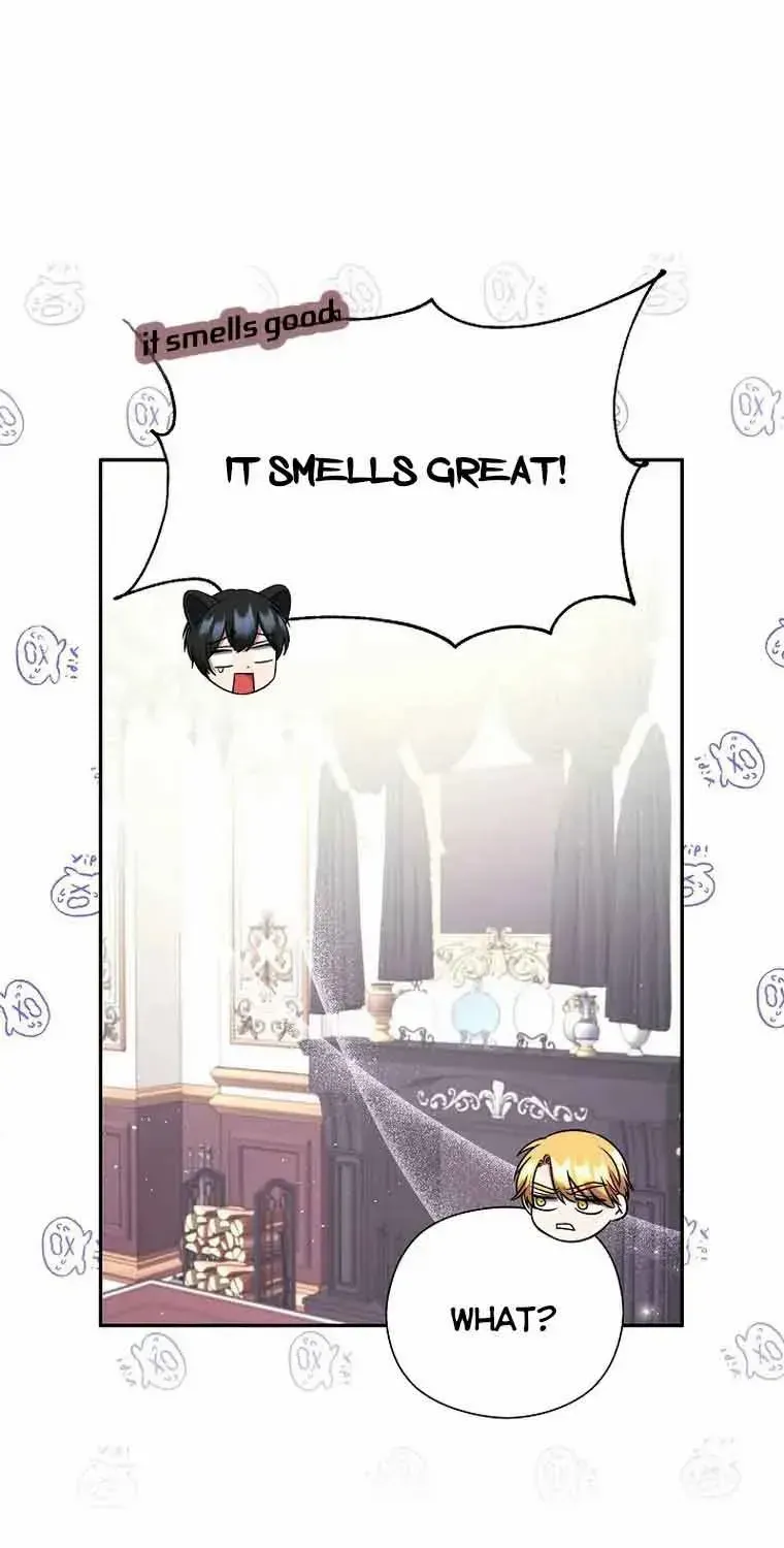 Read My Pet Maid chapter 3 image 32 on Lezhin