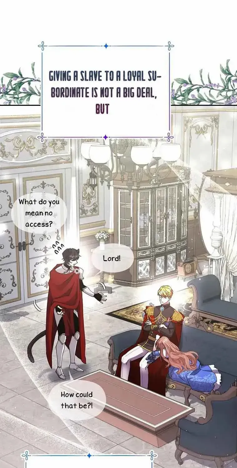 Read My Pet Maid chapter 3 image 41 on Lezhin