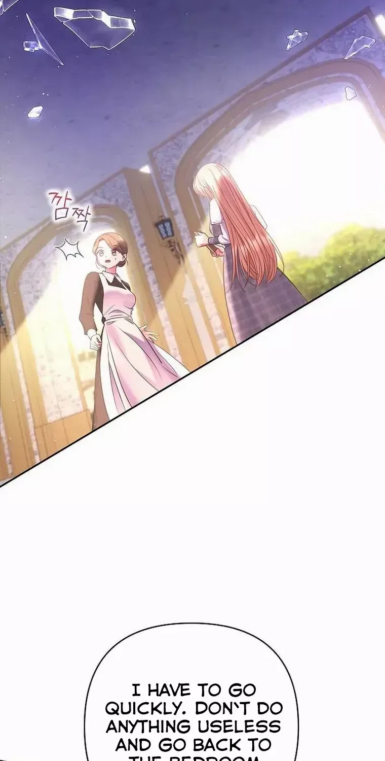 Read My Pet Maid chapter 30 image 13 on Lezhin