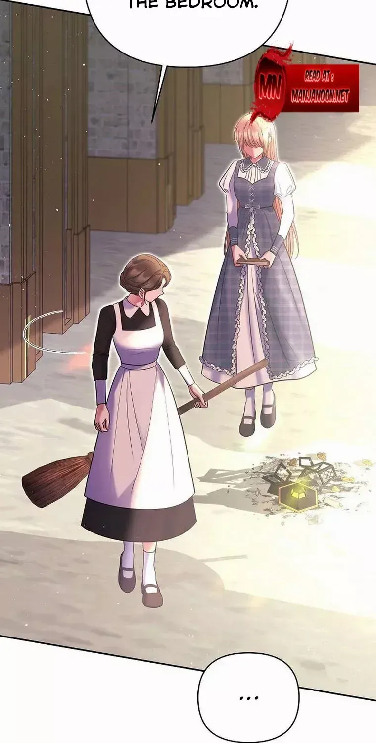 Read My Pet Maid chapter 30 image 14 on Lezhin