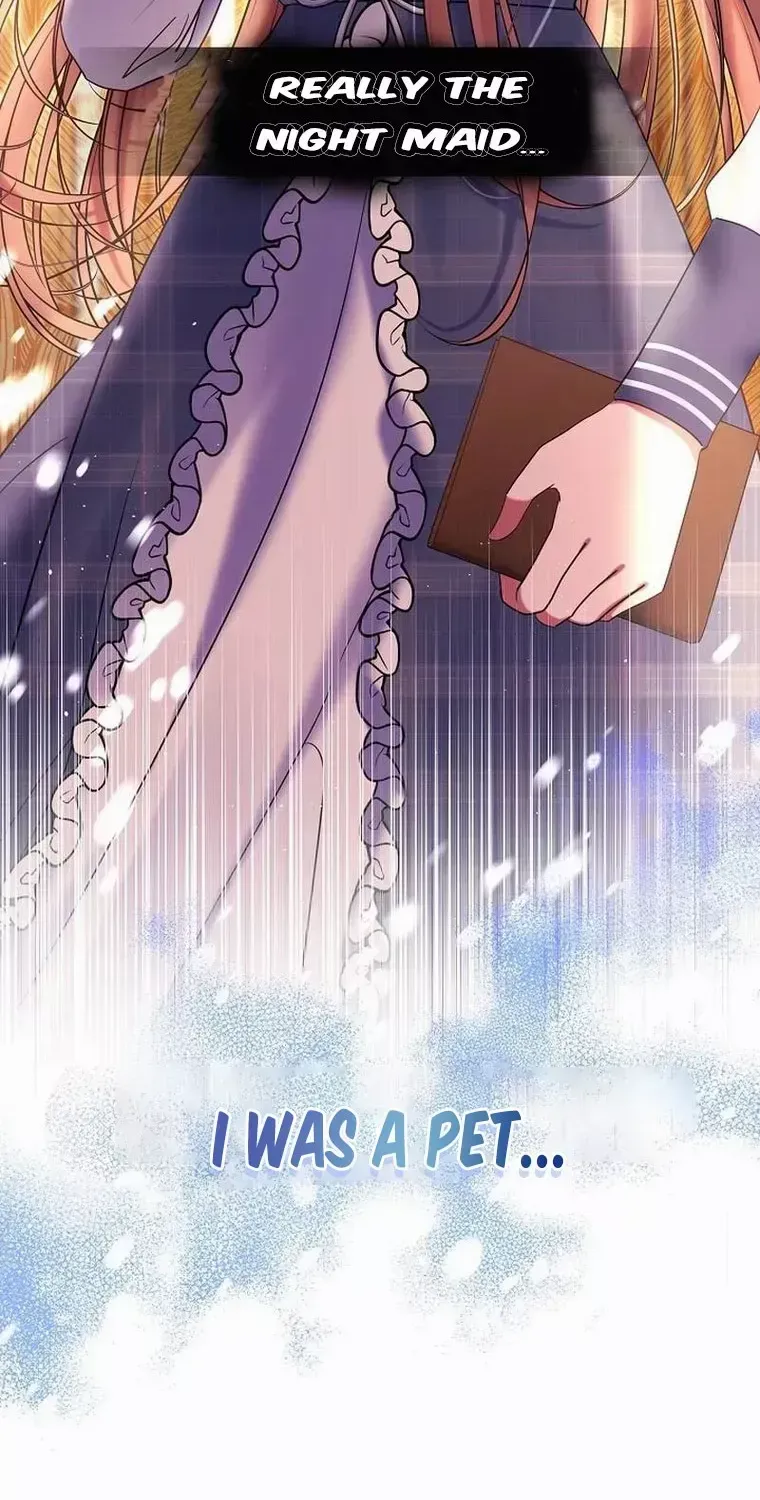 Read My Pet Maid chapter 30 image 19 on Lezhin