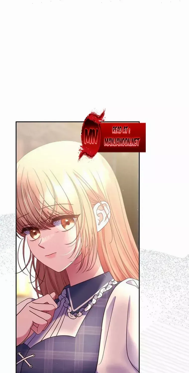 Read My Pet Maid chapter 30 image 20 on Lezhin