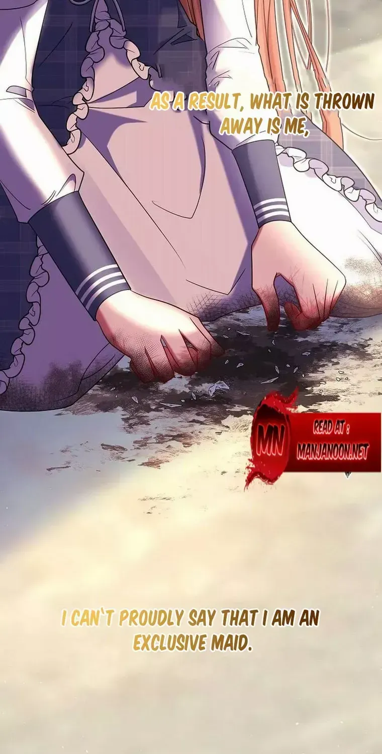 Read My Pet Maid chapter 30 image 25 on Lezhin