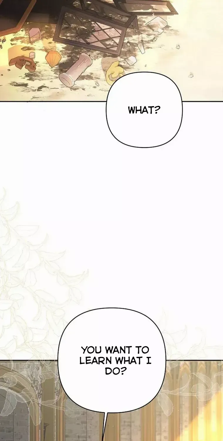Read My Pet Maid chapter 30 image 3 on Lezhin