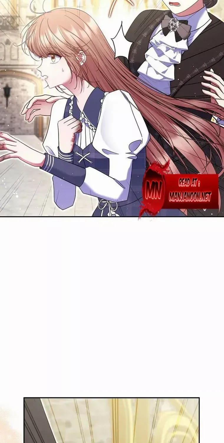 Read My Pet Maid chapter 30 image 43 on Lezhin
