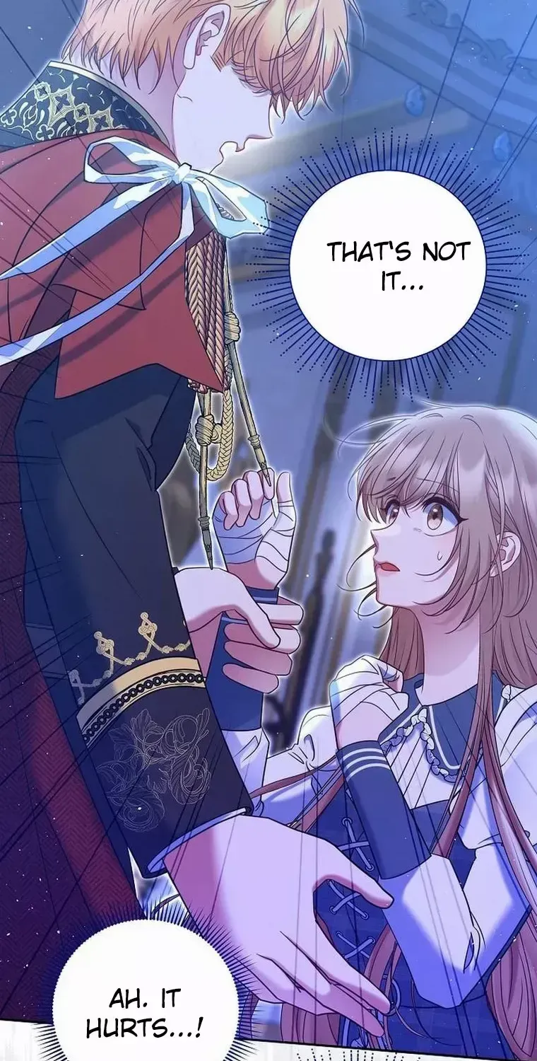 Read My Pet Maid chapter 30 image 65 on Lezhin