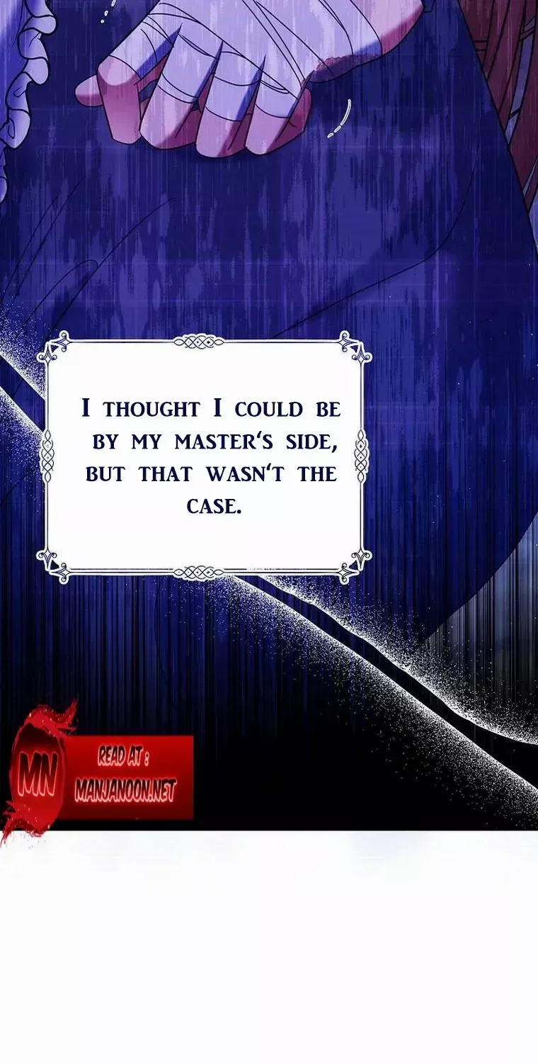 Read My Pet Maid chapter 30 image 78 on Lezhin