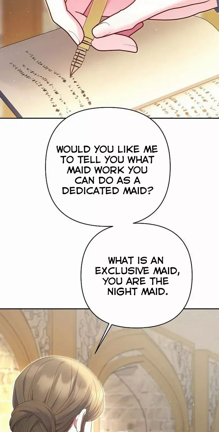 Read My Pet Maid chapter 30 image 8 on Lezhin