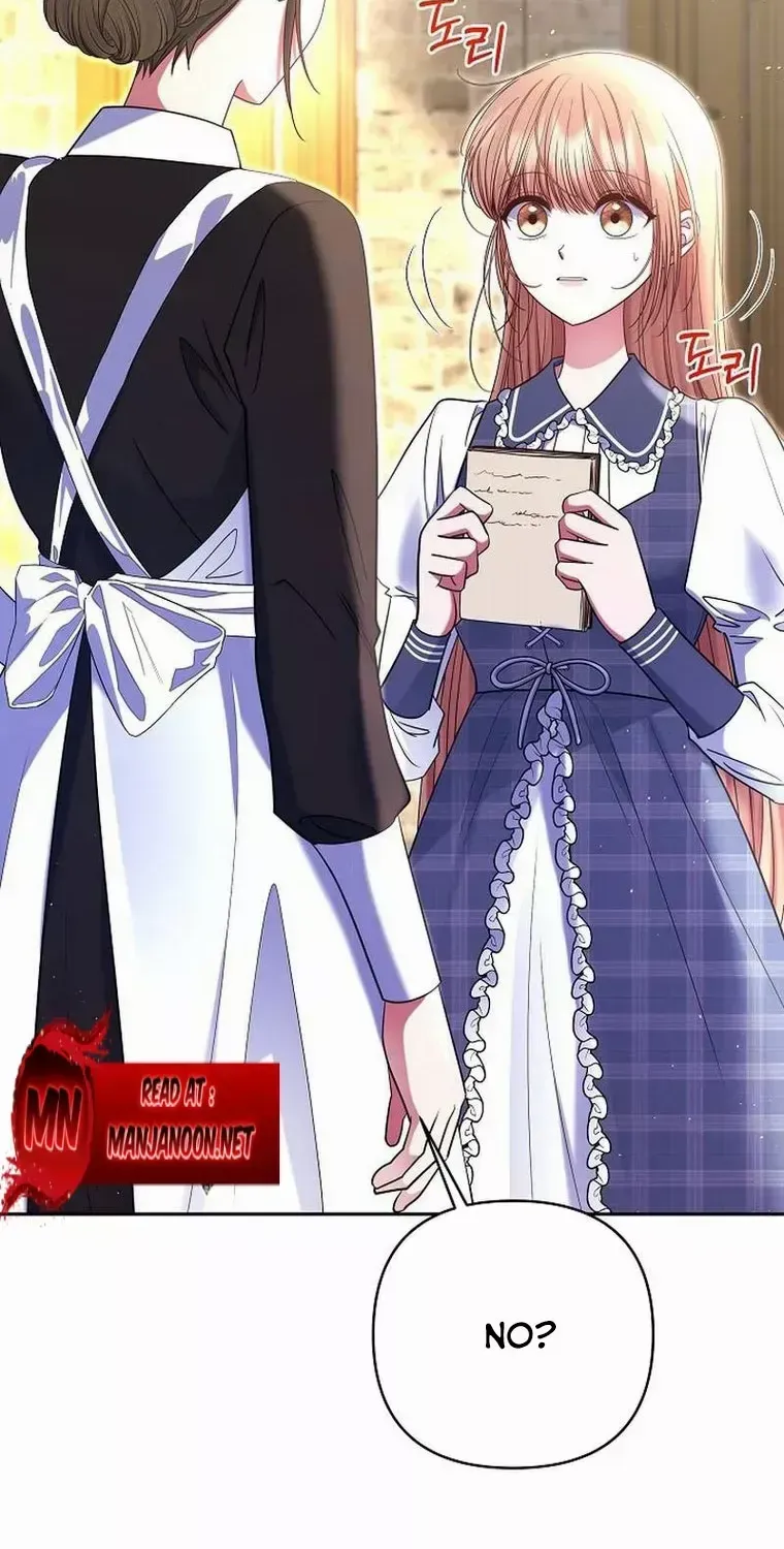 Read My Pet Maid chapter 30 image 9 on Lezhin