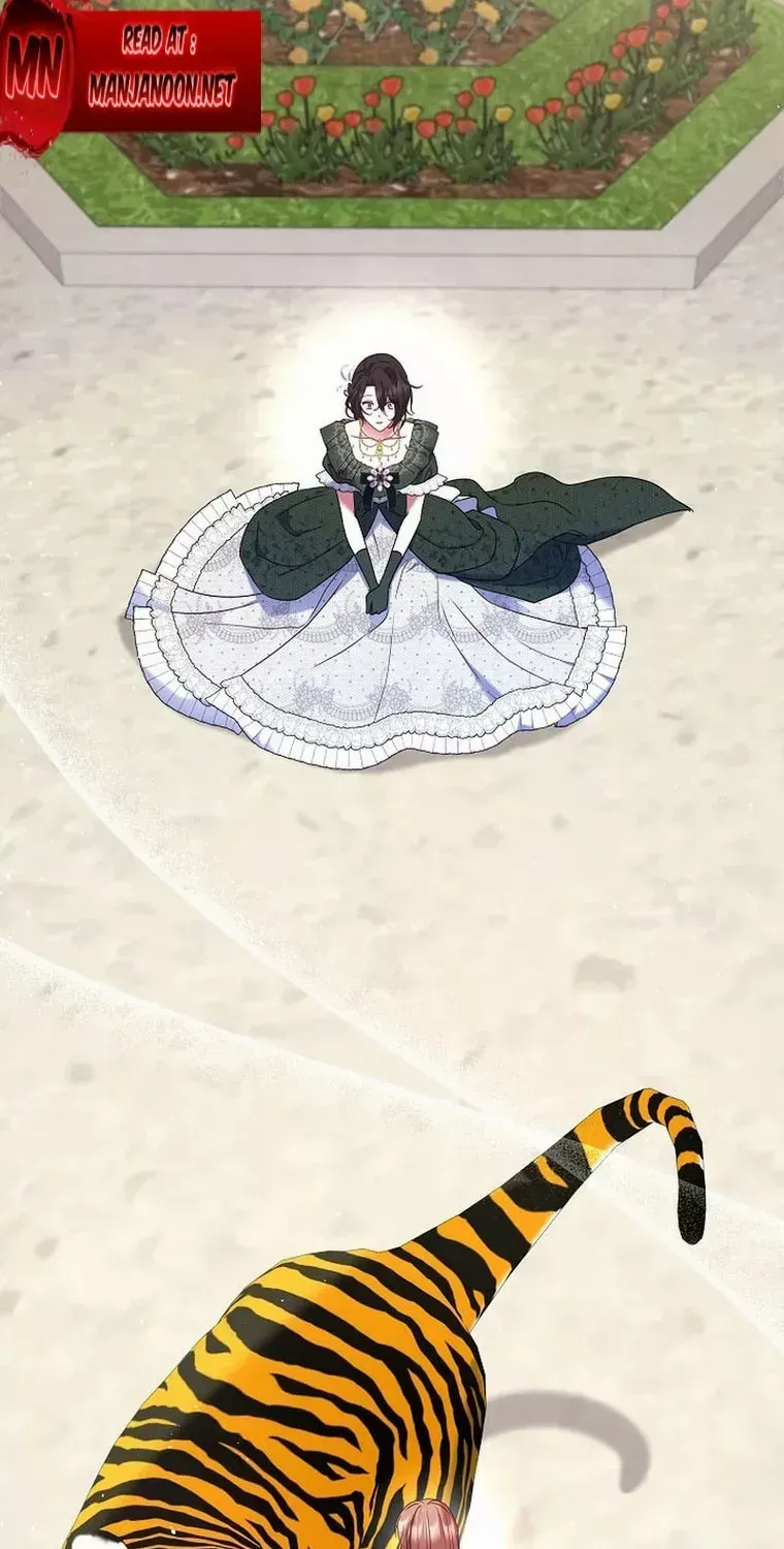 Read My Pet Maid chapter 31 image 109 on Lezhin