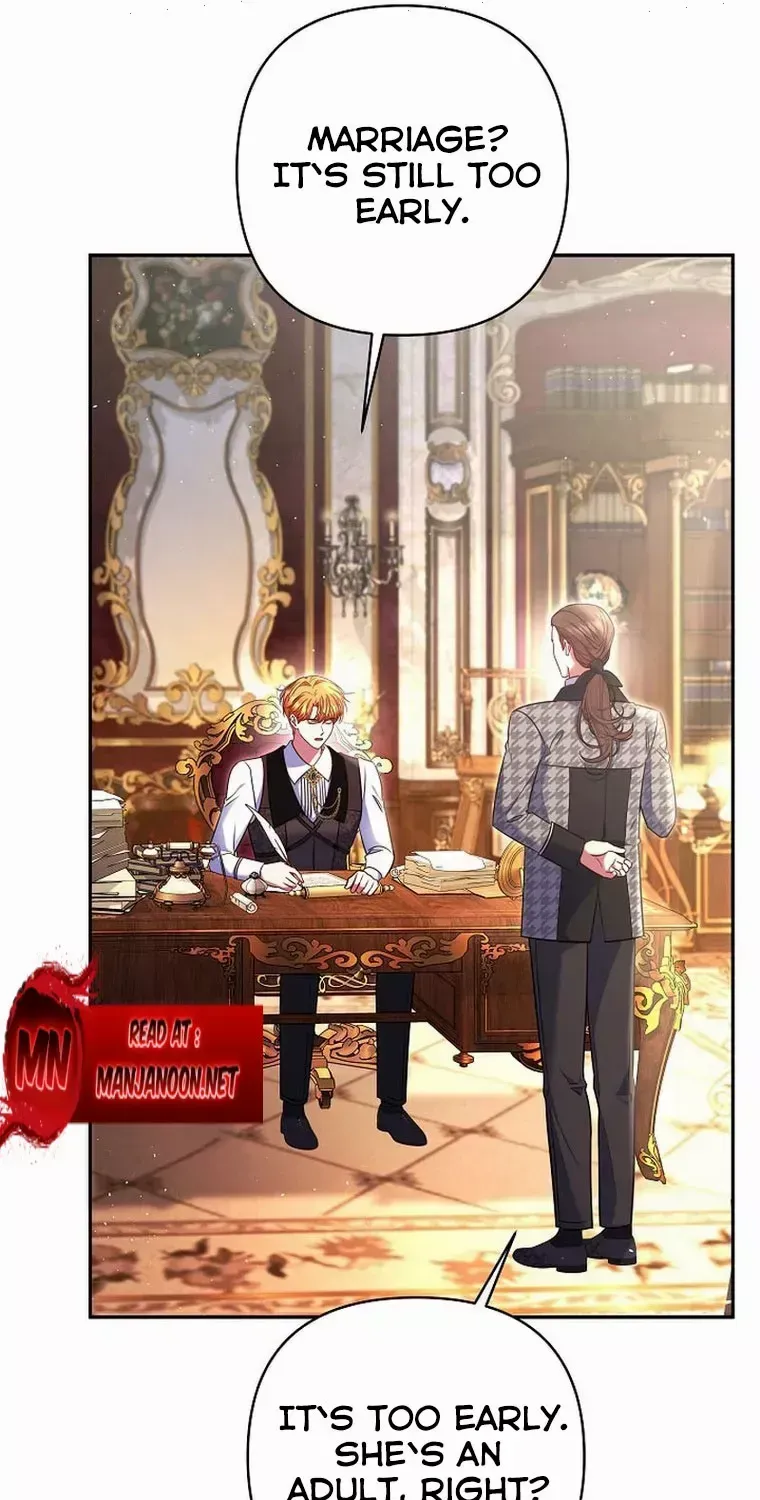 Read My Pet Maid chapter 31 image 19 on Lezhin