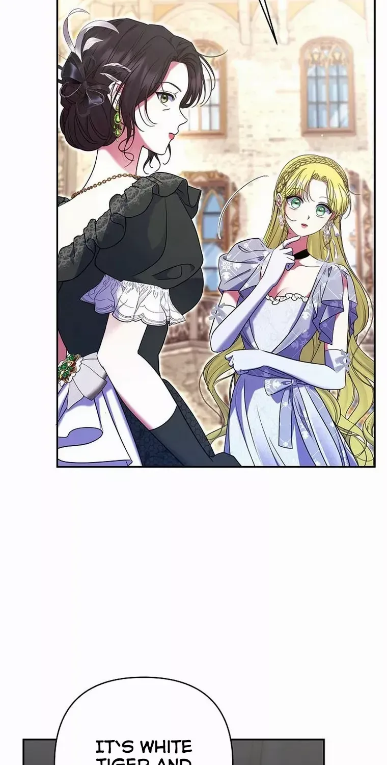 Read My Pet Maid chapter 31 image 52 on Lezhin