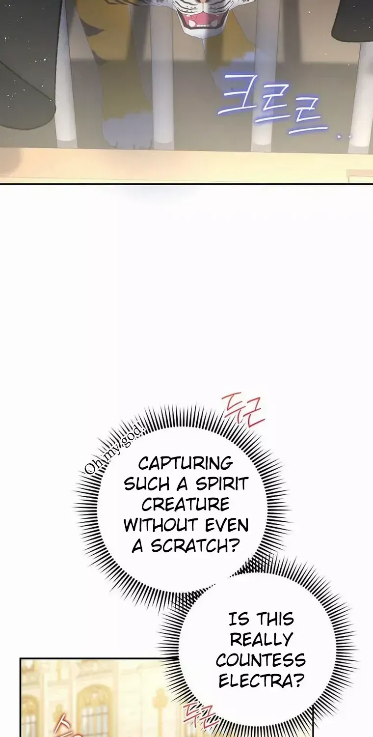 Read My Pet Maid chapter 31 image 74 on Lezhin