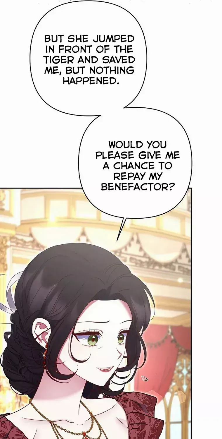 Read My Pet Maid chapter 32 image 105 on Lezhin