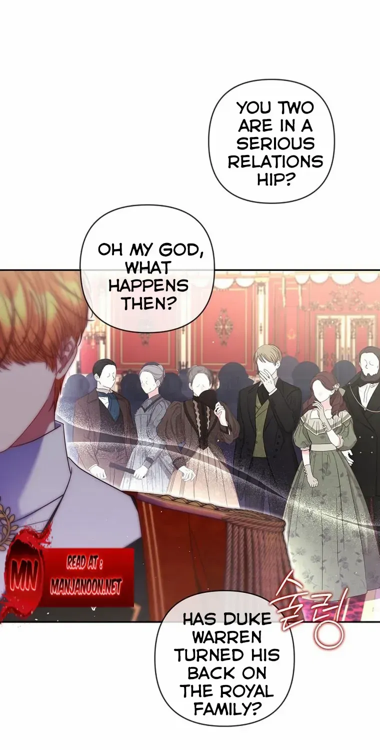 Read My Pet Maid chapter 33 image 33 on Lezhin