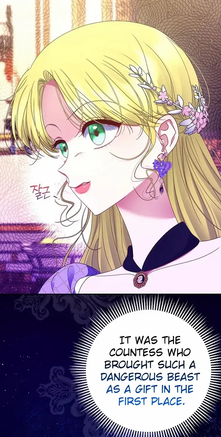 Read My Pet Maid chapter 33 image 6 on Lezhin