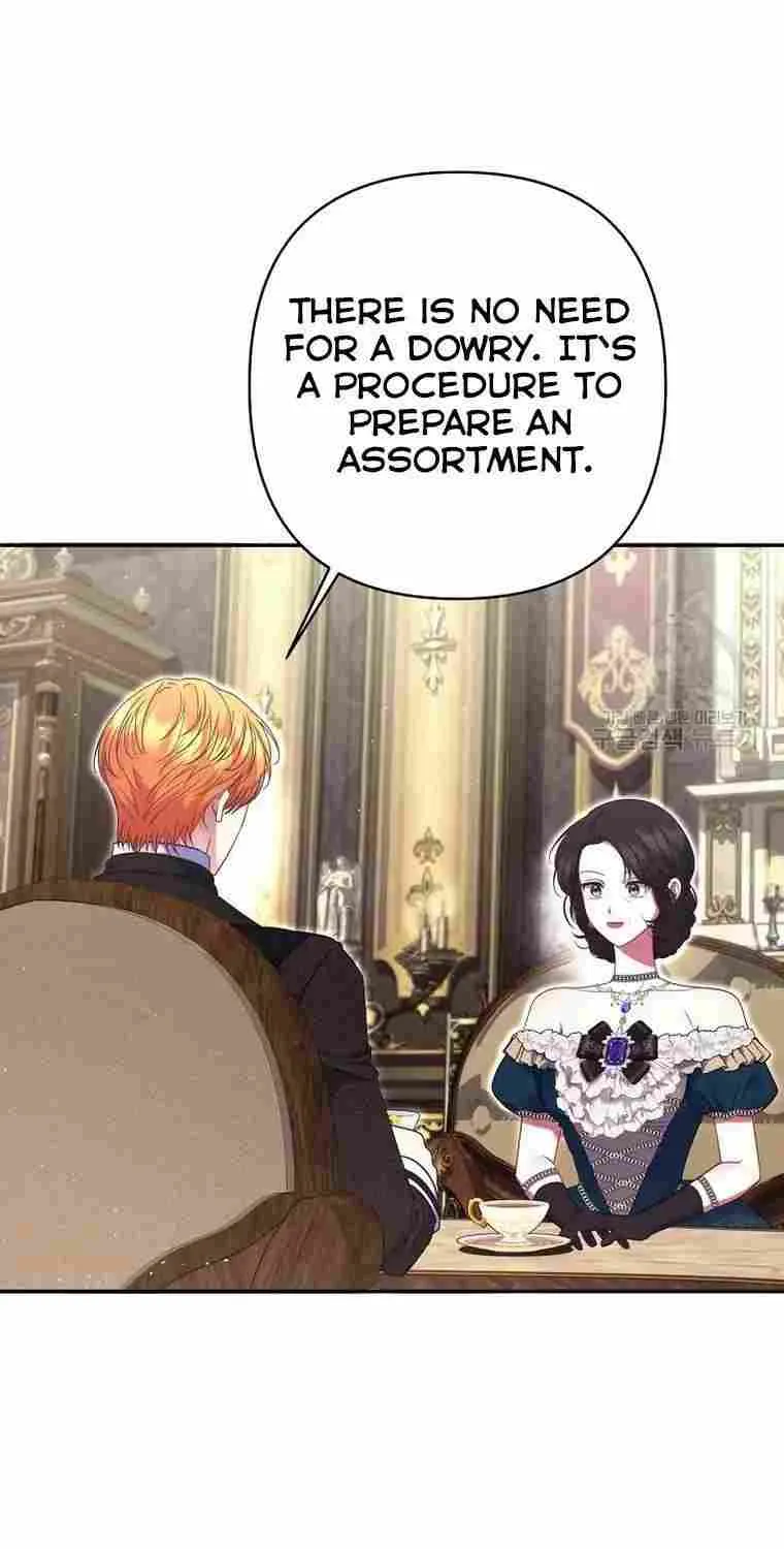 Read My Pet Maid chapter 35 image 20 on Lezhin
