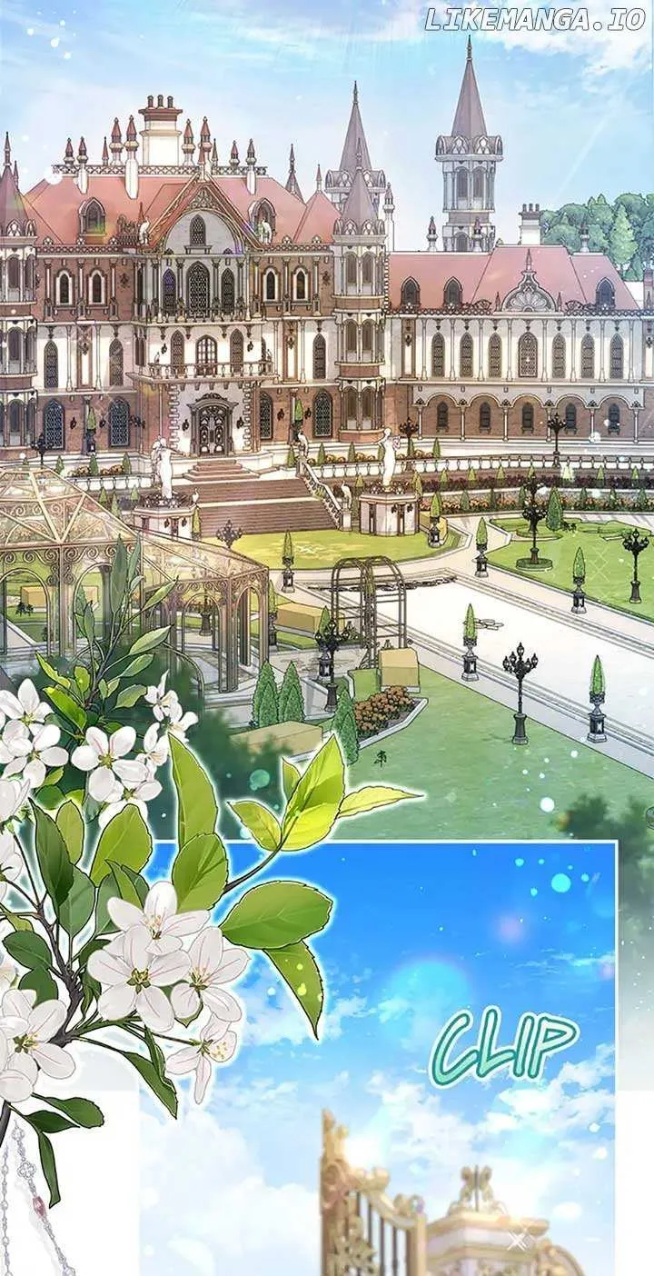 Read My Pet Maid chapter 36 image 1 on Lezhin
