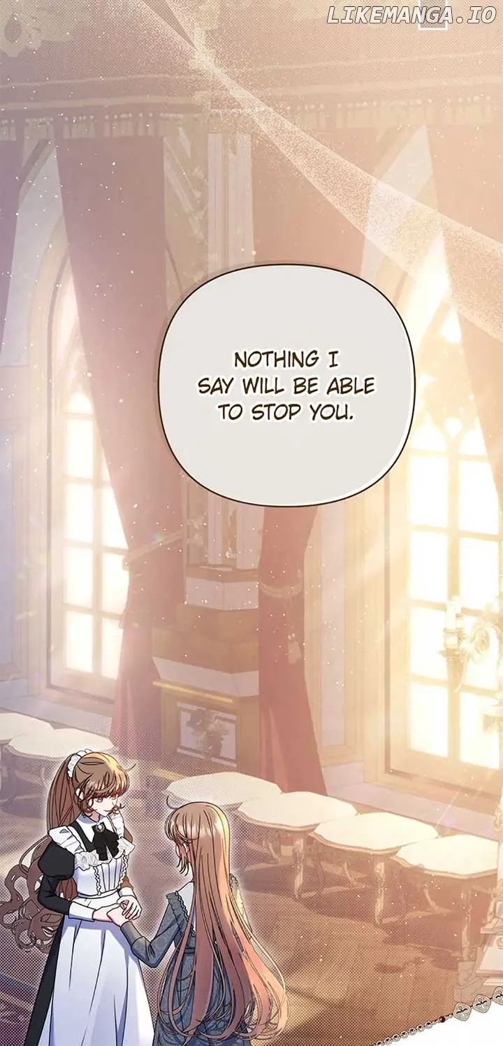 Read My Pet Maid chapter 36 image 13 on Lezhin