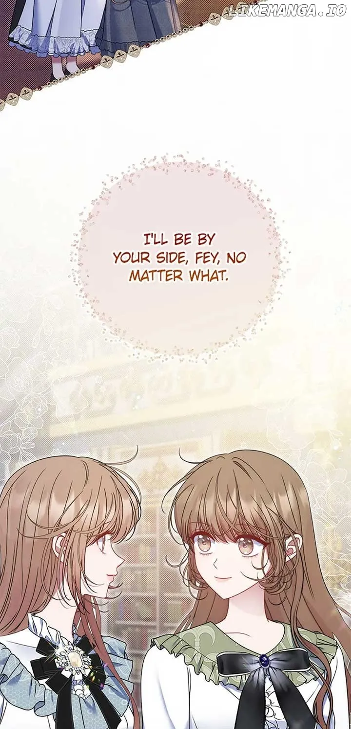 Read My Pet Maid chapter 36 image 14 on Lezhin