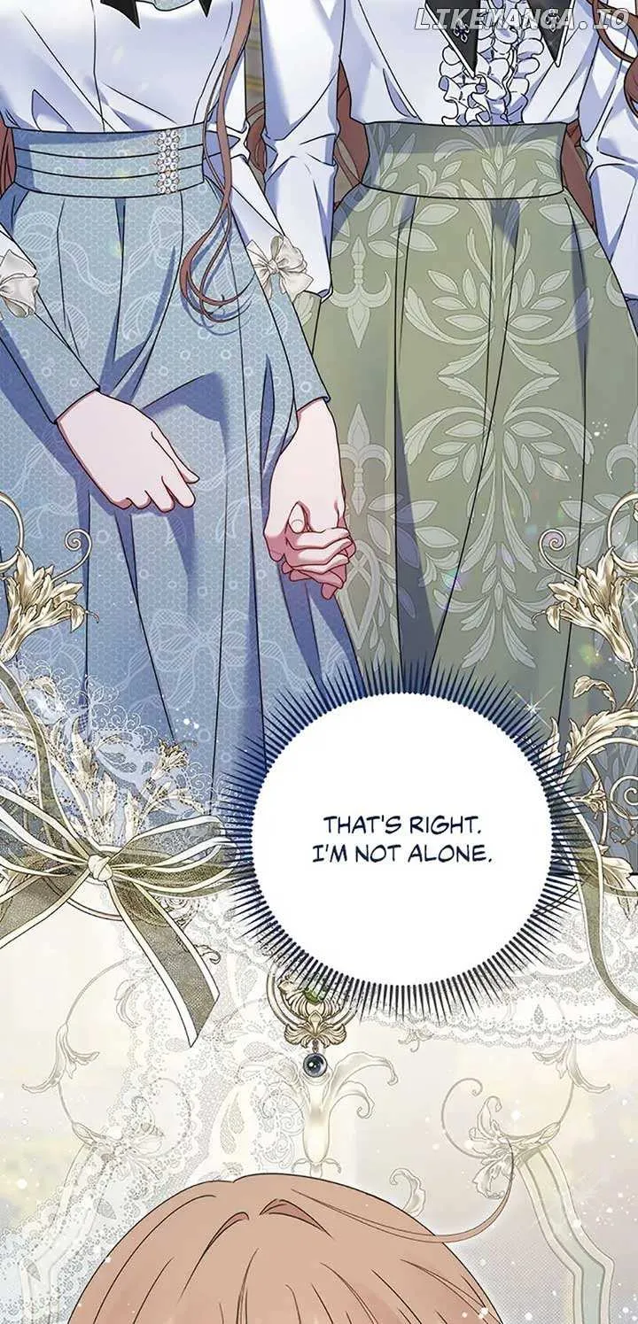 Read My Pet Maid chapter 36 image 15 on Lezhin
