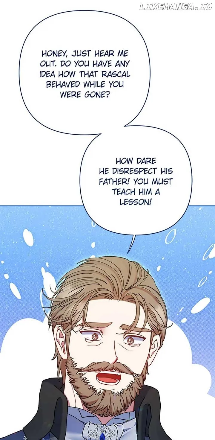 Read My Pet Maid chapter 36 image 22 on Lezhin