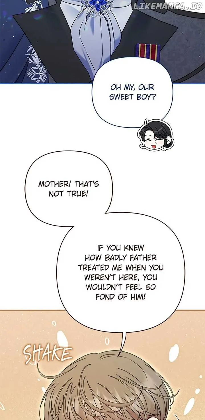 Read My Pet Maid chapter 36 image 23 on Lezhin