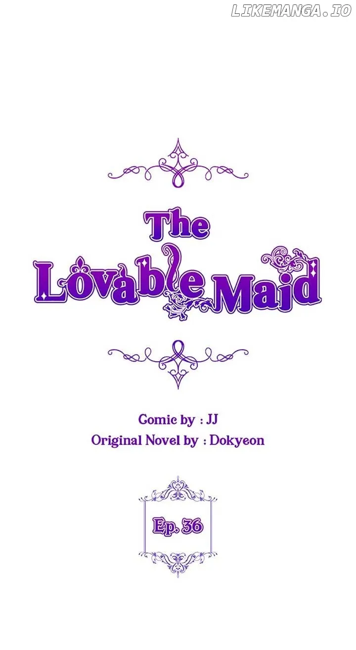 Read My Pet Maid chapter 36 image 31 on Lezhin