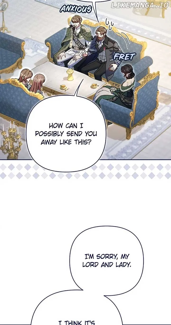 Read My Pet Maid chapter 36 image 55 on Lezhin