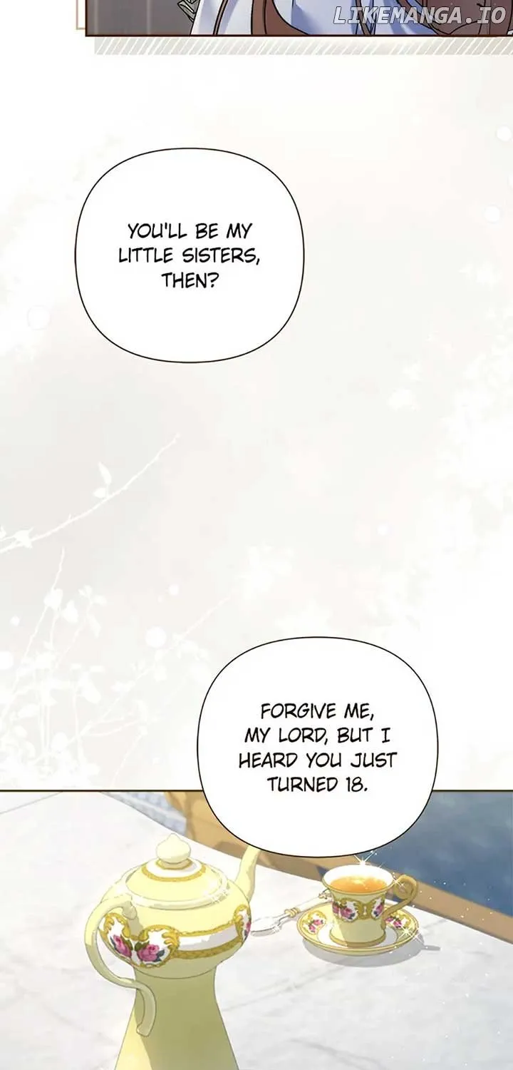 Read My Pet Maid chapter 36 image 69 on Lezhin