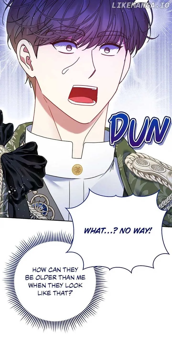 Read My Pet Maid chapter 36 image 75 on Lezhin