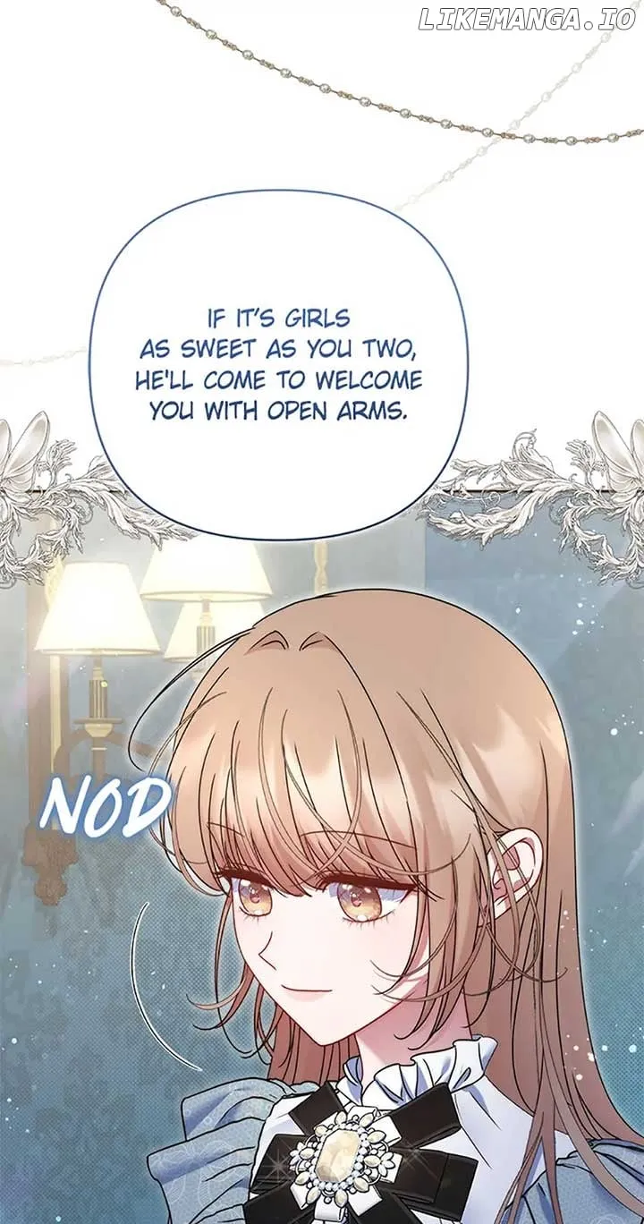 Read My Pet Maid chapter 36 image 8 on Lezhin