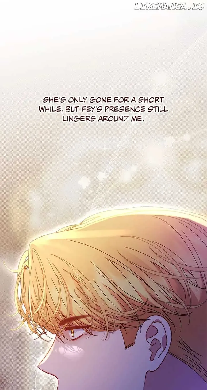 Read My Pet Maid chapter 36 image 91 on Lezhin