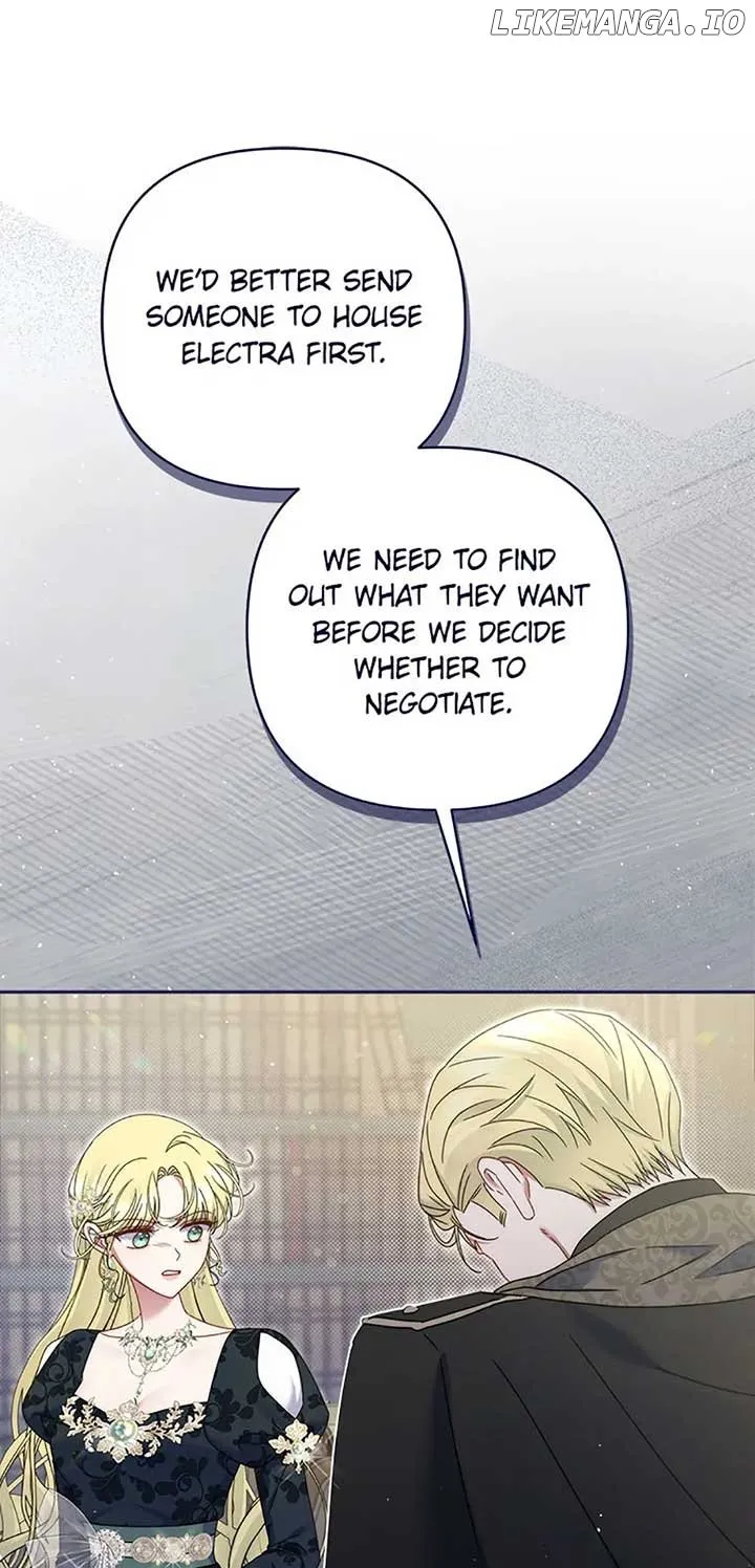 Read My Pet Maid chapter 37 image 13 on Lezhin