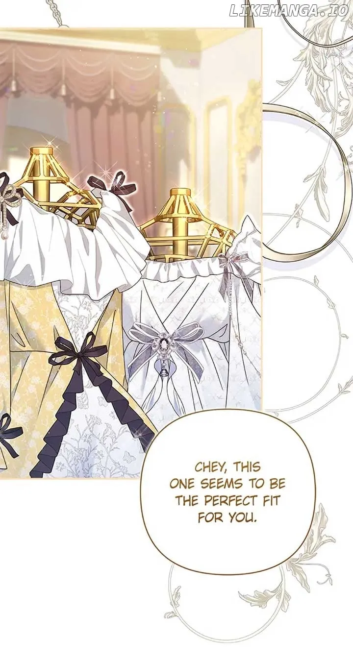 Read My Pet Maid chapter 37 image 23 on Lezhin