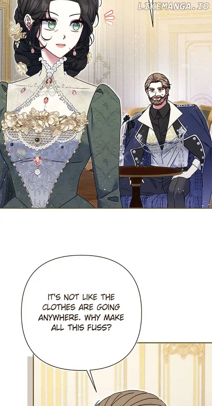 Read My Pet Maid chapter 37 image 29 on Lezhin