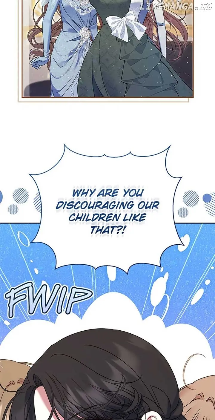 Read My Pet Maid chapter 37 image 34 on Lezhin
