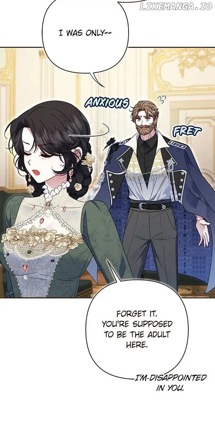 Read My Pet Maid chapter 37 image 36 on Lezhin