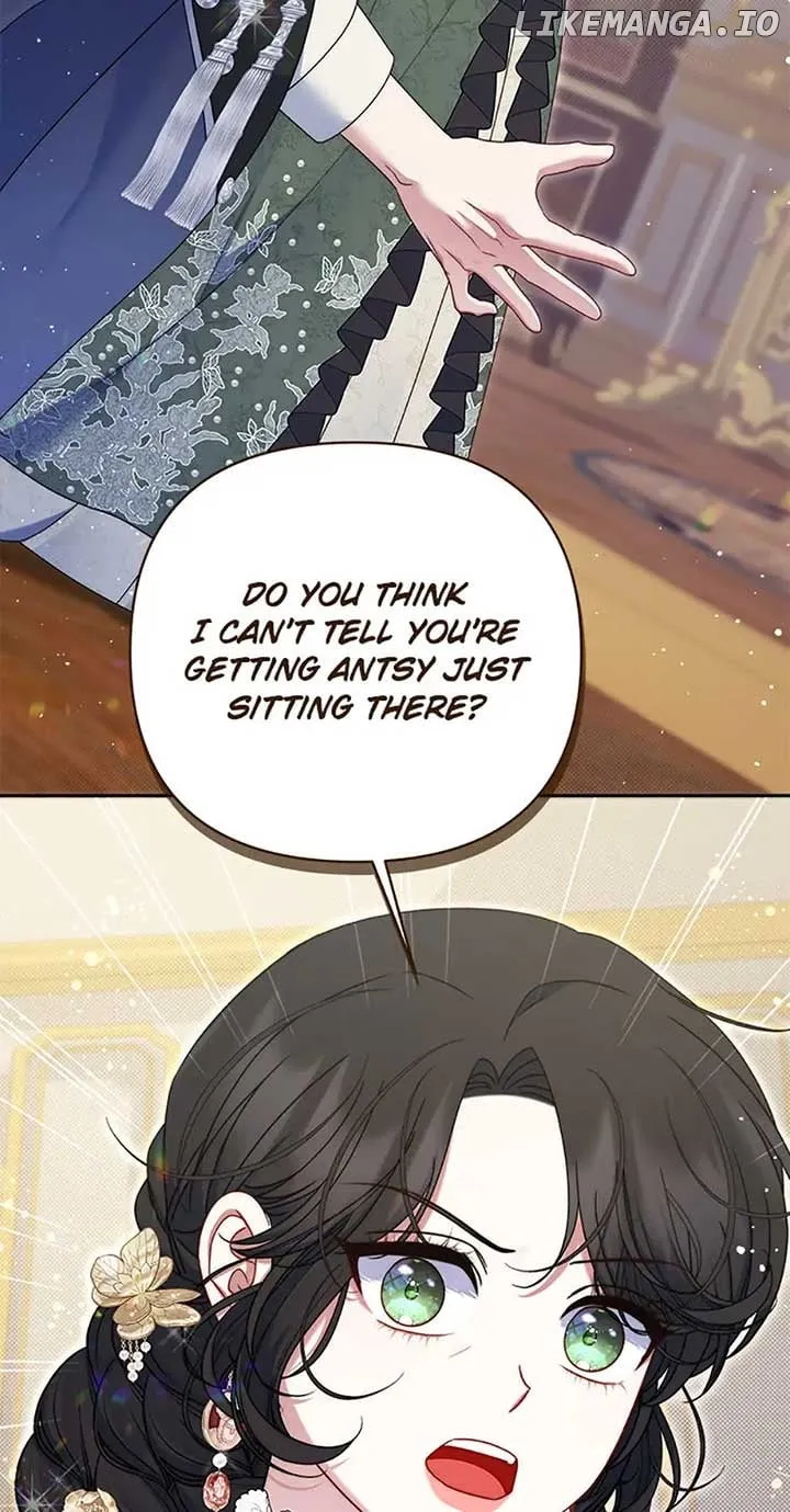 Read My Pet Maid chapter 37 image 38 on Lezhin