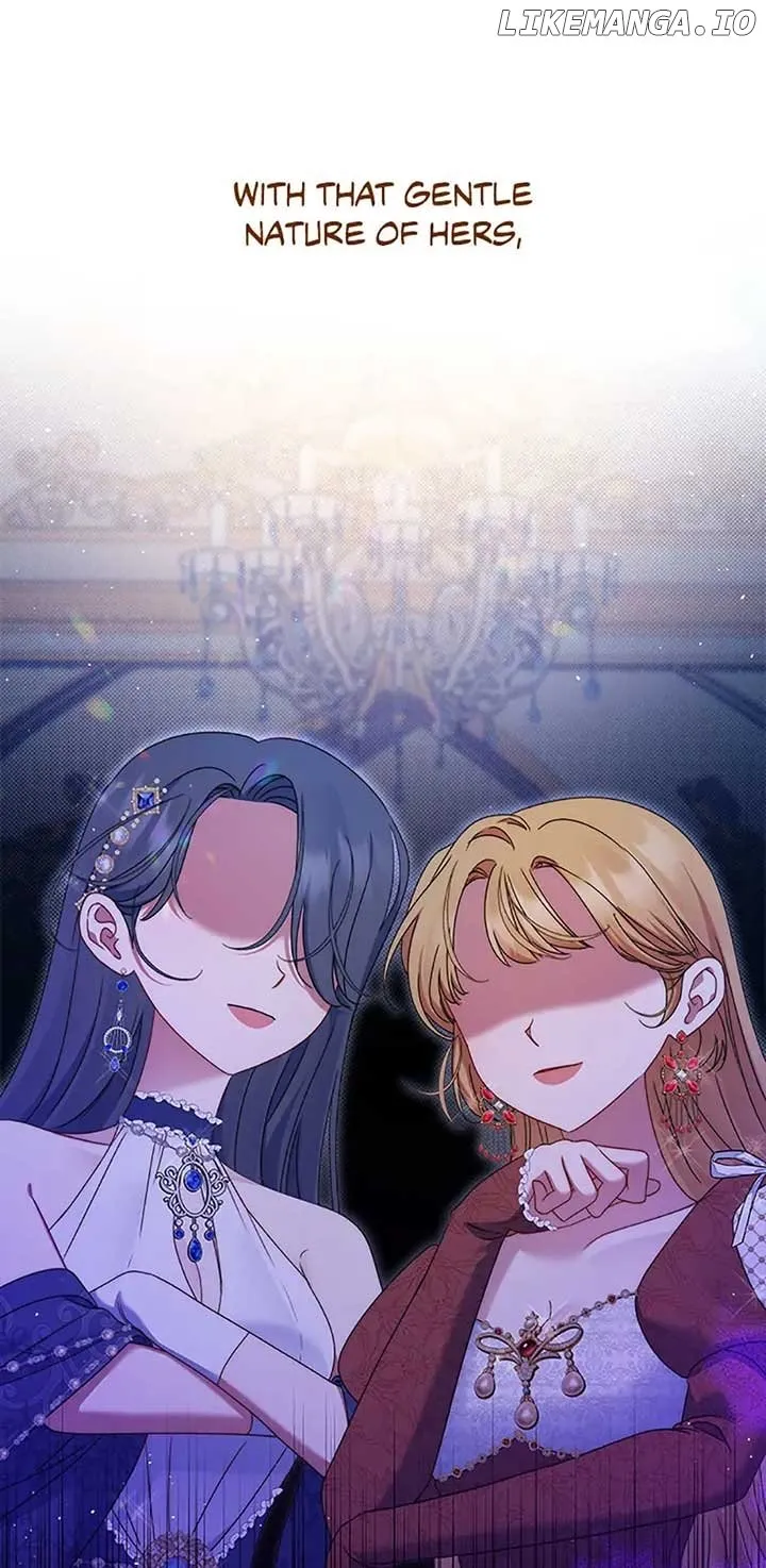Read My Pet Maid chapter 37 image 49 on Lezhin