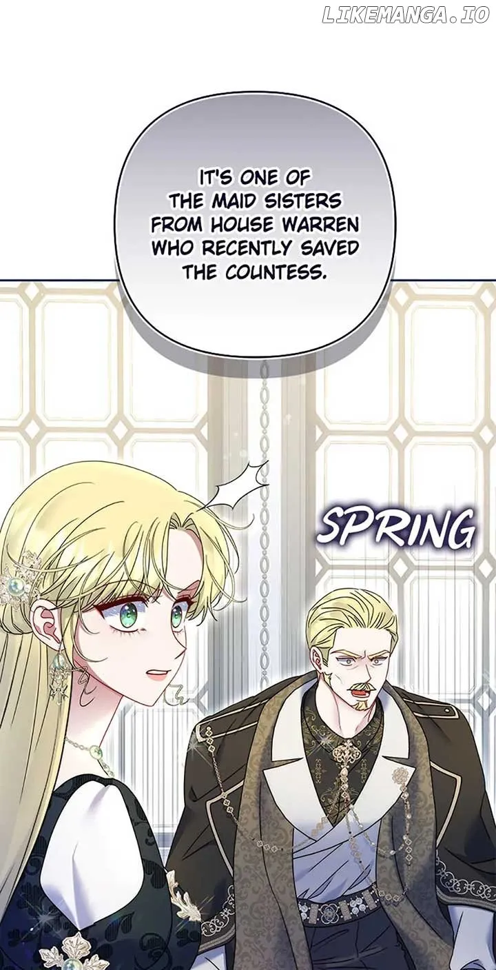 Read My Pet Maid chapter 37 image 7 on Lezhin