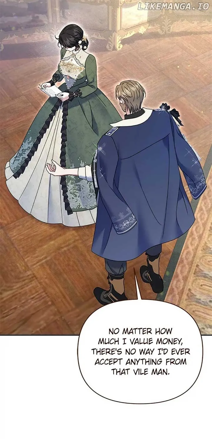 Read My Pet Maid chapter 37 image 78 on Lezhin