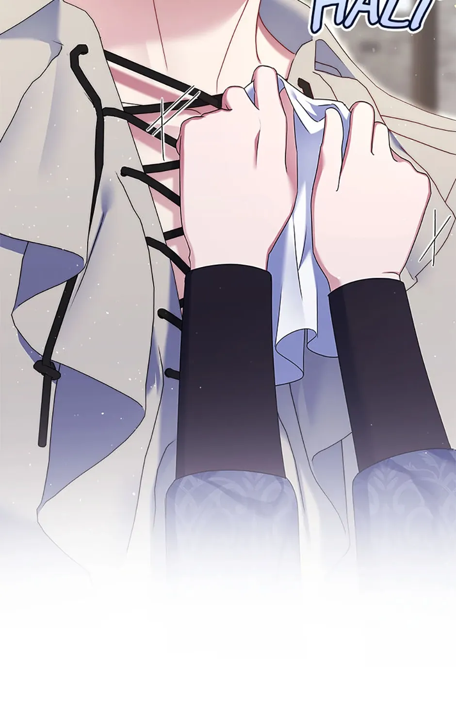 Read My Pet Maid chapter 38 image 167 on Lezhin
