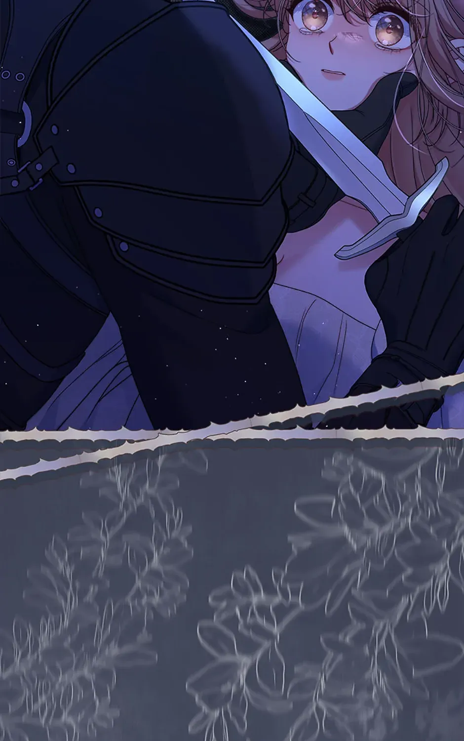 Read My Pet Maid chapter 39 image 102 on Lezhin