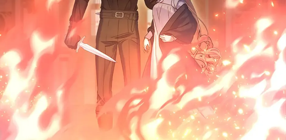 Read My Pet Maid chapter 39 image 185 on Lezhin